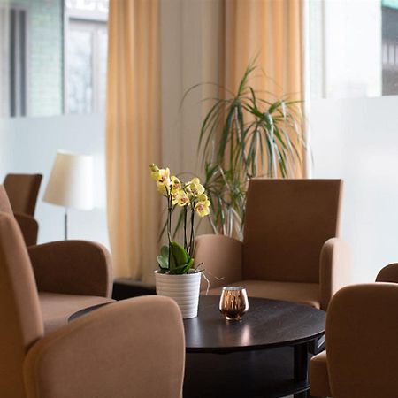 Best Western Capital Hotel Stockholm Exteriér fotografie